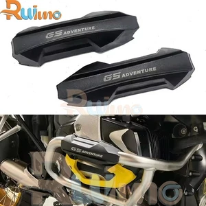 Motorschutz-Sturzbügel Stoßstangenschutz Für BMW R1250GS R1200GS GS Adventure - Picture 1 of 5