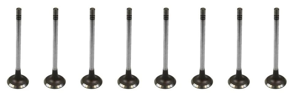 Juego de 8 válvulas de entrada para Ford C-Max, Fiesta, Focus & Fusion 1.6 TDCi - Imagen 1 de 1