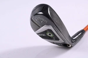 Callaway Epic #3 Hybrid / 20 Degree / Stiff Flex Tour AD DI 85 Shaft - Picture 1 of 8