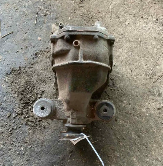 2006-2015 Lexus IS250 Rear Axle Differential Carrier Assembly 2.5L OEM Foto 1 de 3