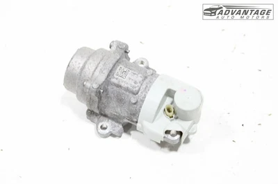 2019-2024 CADILLAC XT4 2.0L AWD AUTOMATIC TRANSMISSION OIL PUMP MOTOR OEM - Image 1 of 4