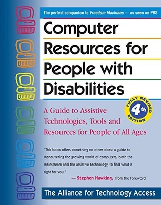 Computer Resources for People with ..., Hawking, Stephe - Image 1 of 2