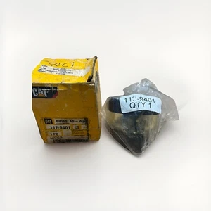 New Caterpillar CAT Filter Bowl CUP Kit WATER SEPARATOR 112-9401 1129401 - Picture 1 of 1