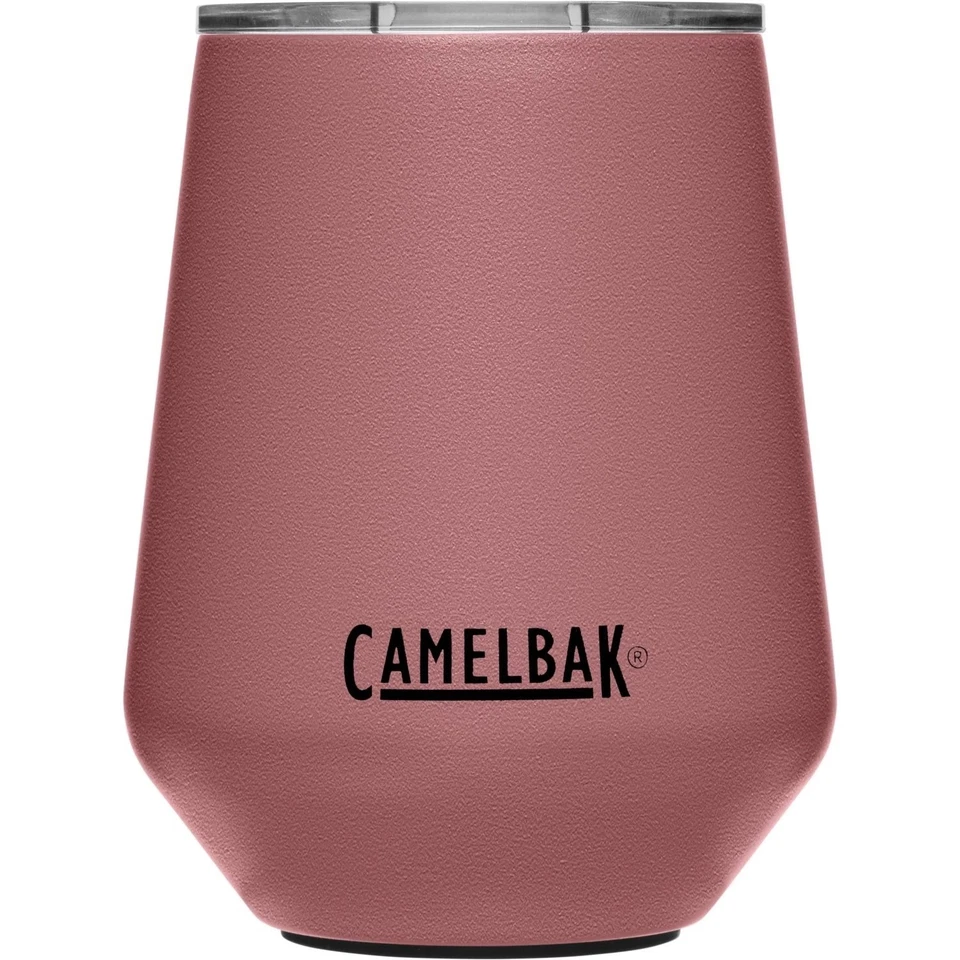 Camelbak Wine Tumbler Stainless Steel Vacuum Insulated 350ML  Neu - Bild 1 von 1