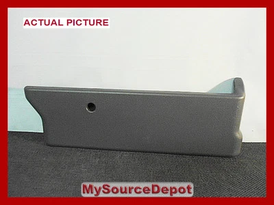 2005,SUZUKI, GRAND VITARA ,RIGHT FRONT SEAT,PASSENGER SIDE OUTER SIDE TRIM PANEL - Image 1 of 4