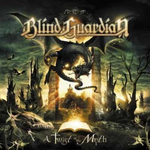 Blind Guardian - A Twist In The Myth CD #32250 - Bild 1 von 1