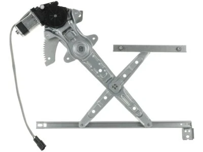 Regulador de ventana delantero izquierdo para Honda Civic 2012-2015 82498KSDB 2013 2014 Foto 1 de 2