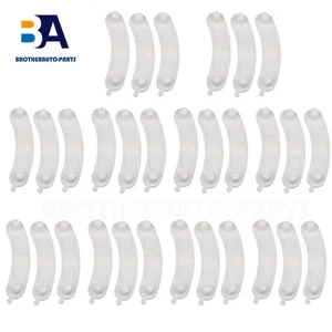 Aftermarket 10Pack Washing Machine Base Pads for Kenmore Washer 285744 - Picture 1 of 6