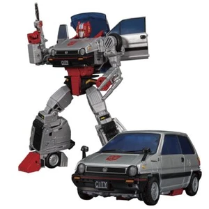 Transformers Masterpiece Edition MP-53 Senator Crosscut - Imagen 1 de 11