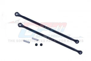 Dogbone 190 mm (Pin Sostituibile) - (Acciaio Al Carbonio Medio) - GPM XRT190S - Foto 1 di 1