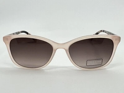 Новый Cole Haan CH7045 265 молочный румяна 56.17.135 женщин 100% УФ солнцезащитные очки - Изображение 1 из 4