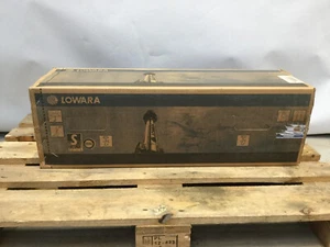 Lowara 3SV08N007M Vertical Multistage Pump New NFP Sealed - Picture 1 of 4