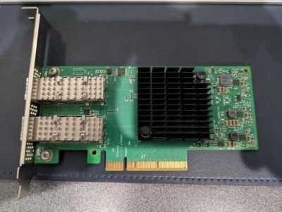 HighPoint RocketRAID 2722 8-Port External SAS 6Gb/s PCIe 2.0 x8 RAID HBA - Used - Image 1 of 3