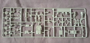 20mm WW2 Ground Vehicle Set Kit - Picture 1 of 2