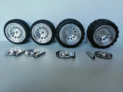 Ferrari F40 Testarossa 1/8 Pocher - Image 1 of 4