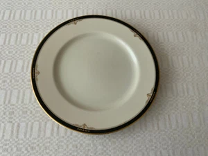 Mikasa Fine China Ebenholz Manor Essteller LAP17 Japan 12" Ersatz - Bild 1 von 7