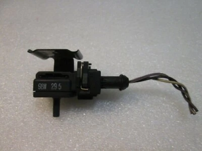 Volvo S70 V70 1999 2000 MAP colector sensor de presión absoluta OEM 9470007 Denso Foto 1 de 4