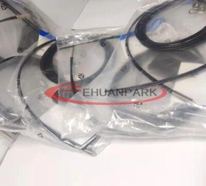 1PC For Omron Fibre Optical Sensors E32-ZT22 NEW - Picture 1 of 1