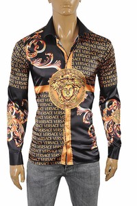 cheap versace shirts