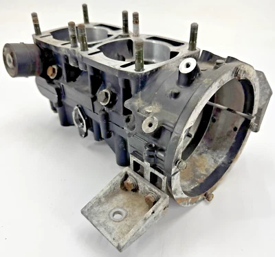 97-01 ARCTIC CAT EXT 580 PANTERA P СПЕЦИАЛЬНЫЙ 600 ZL ZR КАРТЕР В СБОРЕ 3005-459 - Изображение 1 из 4