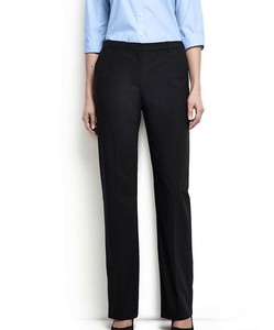 Lands' End Wool Pants for Women for 