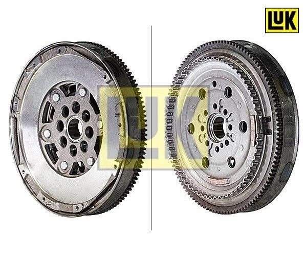 Volante LuK DMF LUK 415045610 para Suzuki Splash Swift III Foto 1 de 1