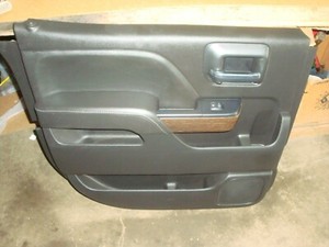 Custom Door Panels A Specialty At Audio Designs In Jacksonville