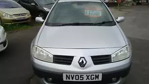 Renault Megane Expression Sport Tourer 1.6 - Picture 1 of 13