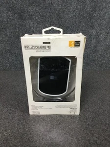 Case Logic Wireless Charging Pad W/ LED Light Indicator M22D - Picture 1 of 3