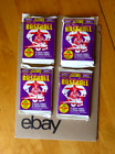 (4) PACKS 1991 Score Series 2 Baseball UNOPENED Sealed PACKS Lot From Box 🔥