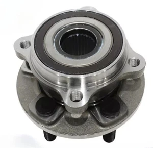 FOR LAND ROVER FRONT WHEEL HUB WITH BEARING RANGE ROVER VELAR LR179002/ - Foto 1 di 5