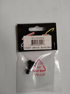 Front Brace Bushings for HTCTC04/HTCT4/HTCTS4 HTCT04064 - Picture 1 of 1