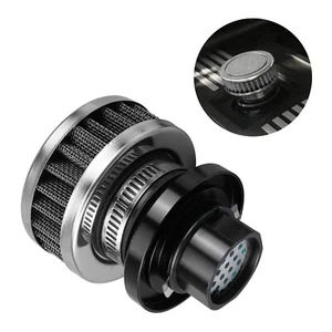 Billet Einweg Öldeckel Für BMW E82 E88 E90 E92 E60 E89 135i 335i 535i N54 Motor - Picture 1 of 10