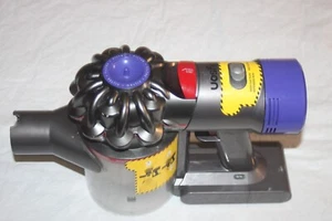 Dyson Original-Zubehör-Hersteller Motorhead Baugruppe 248485 Aufsatz für Dyson Staubsauger (FEHLENDE ABDECKUNG) - Bild 1 von 7