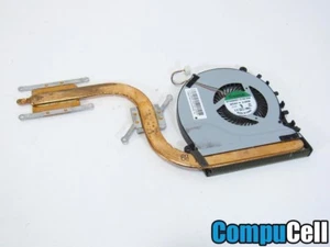 Ventilador de refrigeración de CPU ASUS S551LN S551LN-FB71T con disipador térmico + cable 13NB05F1AM0102 - Imagen 1 de 4