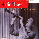 sounds of the 20th century Artie Shaw 2001 CD Top-quality Free UK shipping