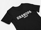 Grandpa Est 2024 New Grandparents T-Shirt
