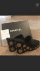 Chanel shoes women sandals