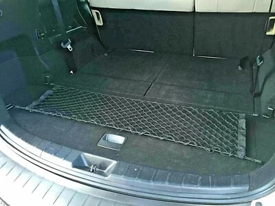 后后备箱地板风格收纳货物网适用于 MAZDA CX-9 CX9 CX 9 2007-2018 全新 — 第 1/4 张图片