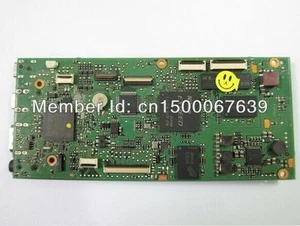 Repair Parts For Nikon D3100 Motherboard MCU PCB Digital Main Board Original - Picture 1 of 1