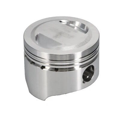 Pro-X 01.1281.000 Piston Kit Standard Bore 65.50mm Honda XR200 XR200R 2 Valve - Image 1 of 4
