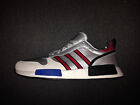 Adidas Rising Star x R1 2018 Never Made Pack vintage cw nowe US 11.5 UK 11 FR 46