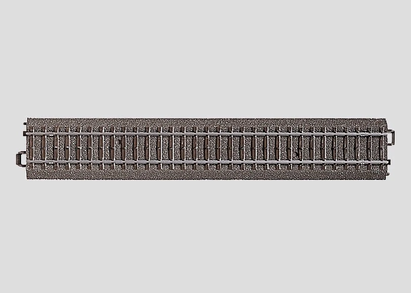 Märklin Gerade C-Gleise - 229,3mm (24229)