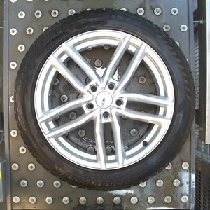 Cupra Formentor Winterkompletträder KBA 53205 Matador 225/50 R18 99V - Bild 1 von 5