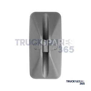 SE ADAPTA A IVECO CARGO 75E15 ESPEJO COMPLETO PARTES DEL CUERPO ESPEJOS ESPEJOS ESPEJO - Imagen 1 de 1