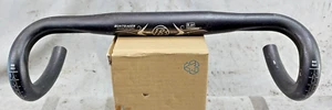 Bontrager Fit VR Drop Bar Handlebar 31.8mm 36cm Trek 1500 WSD Racing Ships USA!! - Picture 1 of 8