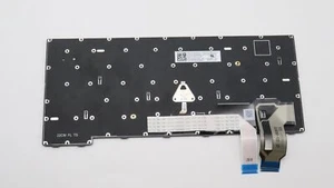 Lenovo Lite-On - Ersatztastatur Notebook - Französisch - Bild 1 von 1