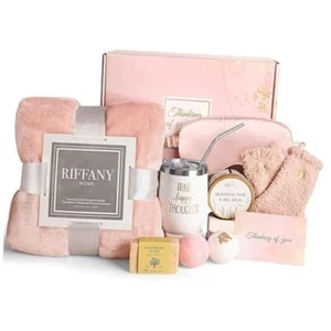Birthday Gifts for Women, Self Care Gifts for Women, Gifts for Mom, Women Gifts - Picture 1 of 7