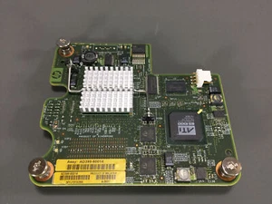 HPE AD399-60014 I/O Controller Hub (ICH) Mezzanine Card - Picture 1 of 1