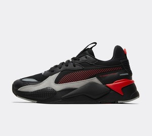 puma rsx size 4